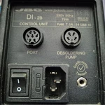 Jbc DI-2B Soldering Station. Fixed Price $500.00.