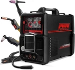 5 1 Welding Machine Plasma Cutter Mig Tig Stick Aluminum. Fixed Price $530.69.
