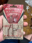 Weller Soldering Gun Tip - Archer New. Fixed Price $13.99.