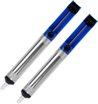 Sucker Desoldering Pump,electric Iron Auxiliary Tool Manual. Fixed Price $16.31.