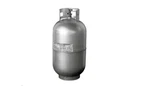 Worthington CYL40-A-W Lb Aluminum Propane Cylinder Tank W/ Opd Valve. Fixed Price $518.72.