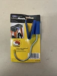 Werner AC56-UH Utility Hook, Lock-in, Stepladder, Steel. Fixed Price $25.00.