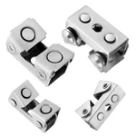 Magnetic V-pads Kit (4-PIECE) Strong Hand Tools For Welding & Woodworking Mag.... Fixed Price $30.77.