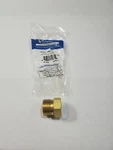 Western Nut 680-2, Cga For Inert Gases, 1.040"-14, Right Hand, 3000-5500 Psi. Fixed Price $20.49.