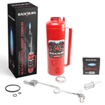 Pro 5L Bush Firebreaks Burning Drip Torch-w Replacement Wick. Fixed Price $930.99.