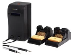 Metcal MX-5211 Soldering/rework Station With Two MX-H1-AV Irons. Fixed Price $1451.51.