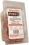 Motor Guard - Welding Studs 2.5MM 500BAG Count (pack Of 1), Factory. Fixed Price $57.99.