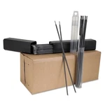 99 Welding Electrodes, Nickel, 1/8 Dia, Lb Pack Ors Nasco Best. Fixed Price $61.34.
