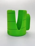 Ama Magnetic Beverage Holder Toolbox Mount Garage/shop Accessory. Fixed Price $34.99.