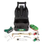 Victor 341-0384-0943 G150-100-CP Tote W/o Tanks. Fixed Price $632.60.