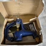 Water Source Yhc-blue Frost-proof Yard Hydrant Complete Head Assembly. Fixed Price $29.00.