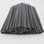 Acqua 9.8 Inch Black Pp (polypropylene) Plastic Welding Rods For Car Bumper. Fixed Price $12.62.