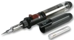 Iroda Solderpro 120 30-125W Gas Soldering Iron. Fixed Price $109.95.