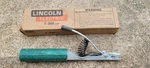 Lincoln Electric T300 K909-6 Amp Electrode Holder. Fixed Price $74.99.