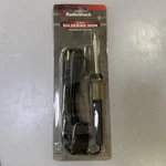 Radio Shack Soldering Iron Cat. No. 64-2051B 15-WATT 120 Volt. Fixed Price $25.00.