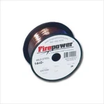 Firepower FPW1440-0220 Mild Steel Solid Mig Welding Wire 0035-INCH Dia. Fixed Price $33.27.