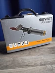 Sievert Portable Soldering Iron Kit. Fixed Price $260.00.