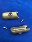 Tweco Insulator Set For Electrode Holder A532-1P $17 Oem 9910-2102. Fixed Price $7.21.