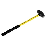 Nupla Lb Blacksmith's Double-face Sledge Hammer, 16" Sg Grip Handle. Fixed Price $84.87.