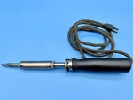 Vintage American Beauty 3138 Soldering Iron: Watts, 110-120 Volts Tested. Fixed Price $39.99.