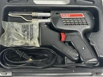 Weller Professional Soldering Gun 260/200 Watts - Tested/working Minimal Use. Fixed Price $35.99.