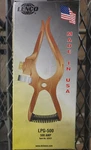 Lenco 02031 LPG-500A Grorund Clamp, QTY.1. Fixed Price $68.99.