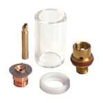Ck D2GS116-P Gas Saver Kit 1/16" Glass CUP2 Series. Fixed Price $59.99.