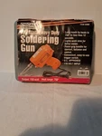 Chicago Electric Power Tools 150W Heavy Duty Soldering Gun 42685 Ul Approved. Fixed Price $60.50.