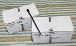 Forney Flux Brush 38140 Lot Of 288 New. Fixed Price $288.00.