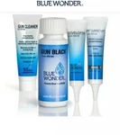 Blue Wonder Gun Black Kit. Excels In Touch Up And Whole #050235. Fixed Price $32.73.