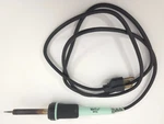 Weller WP35 Professional Soldering Iron 120V-35W W/tip GHC-34 WP-35 Parts/repair. Fixed Price $19.99.