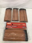Arcair - Gouging Electrode Pointed, 5/16 X 12 Packs Of 50. Fixed Price $200.00.
