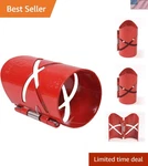 Mercer 2 3/8" Pipe Marking & Cutting Guide - Reusable With Spring Loaded Hinge. Fixed Price $38.69.
