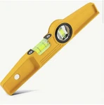 9 Magnetic Torpedo Level Heavy Duty Aluminum Strong Yellow Tool. Fixed Price $20.00.