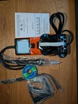 Lonove 926 Led Iii 60W Anti-static Adjustable Constant Temp Soldering Iron. Fixed Price $22.00.