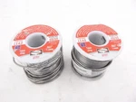 Pack Rosin Core Solder Worthington 40/60 .062" 1.6MM Diameter 331849 WS10313. Fixed Price $54.99.