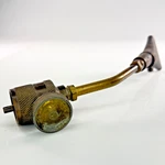 Vintage Bernzomatic TX-10 Brass Propane Torch Head Patent 2,793,504 Made Usa. Fixed Price $13.57.