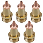 Laser Welding Pcs Welder Tip Kit Copper Nozzles M16 H35.... Fixed Price $63.20.