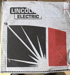 Lincoln Electric 0.035 (0.9MM) Super Arc L-56. Fixed Price $60.00.