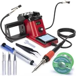Yihua 926 Iii 110W Soldering Iron Station Kit With Led Display, Helping Han.... Fixed Price $69.72.