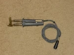 Pace Sensatemp 2 Thermotweez Thermal Tweezer Soldering Iron Tested Works. Fixed Price $187.05.