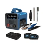 Tll Battery-powered Stick/flux Core Welder, Cordless Arc Mma Dc Welde.... Fixed Price $516.98.