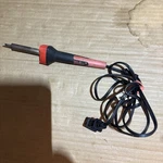 Weller Watt Soldering Iron SP25NUS Works. Fixed Price $19.95.