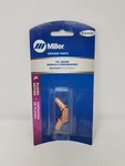 Miller Genuine Tip, Gouge For Spectrum 625 X-treme XT40 3PK 249934. Fixed Price $24.95.