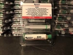 Qty: One Mg Chemicals 8341 No Clean Soldering Flux Paste 10ML Syringe New. Fixed Price $18.50.