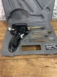 Craftsman 952813 Soldering Iron Gun Kit 150-200 Watt 24K Glod Plated Steel Tips. Fixed Price $69.99.