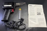 Allied Piece Soldering Gun Kit (model 56-3SK) VD8. Fixed Price $28.00.