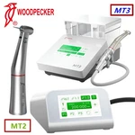 Woodpecker MT2 MT3 Dental Electric Micro Motor + 1:5 Contra Angle Handpiece. Fixed Price $1649.99.
