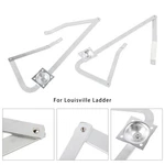 PR315500-LH +PR315500-RH Attic Ladder Hinge Arm Left+right For Louisville. Fixed Price $69.33.