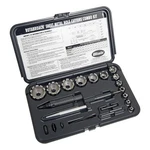 Blair 11320 Rotabroach Sheet Metal Hole Cutter. Fixed Price $265.99.